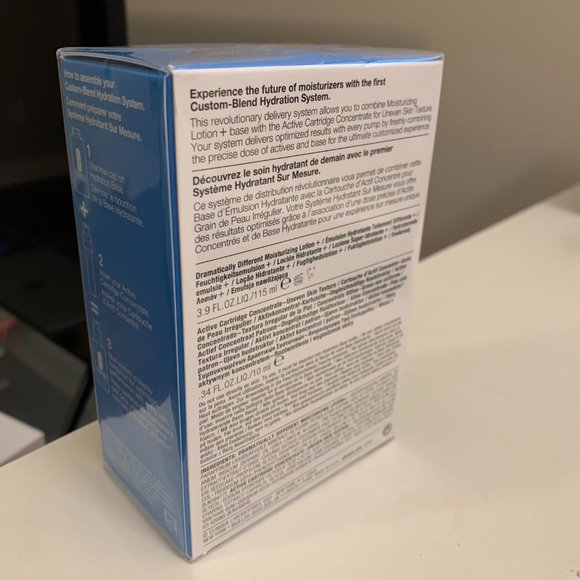 Clinique ID Moisturizing Lotion + - Picture 4 of 4